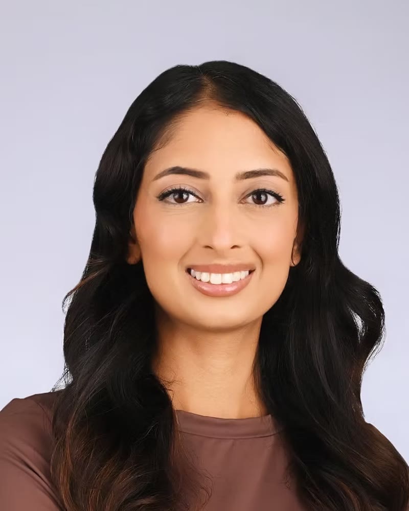 Jaspreet Dhillon, physiotherapist at Joybody