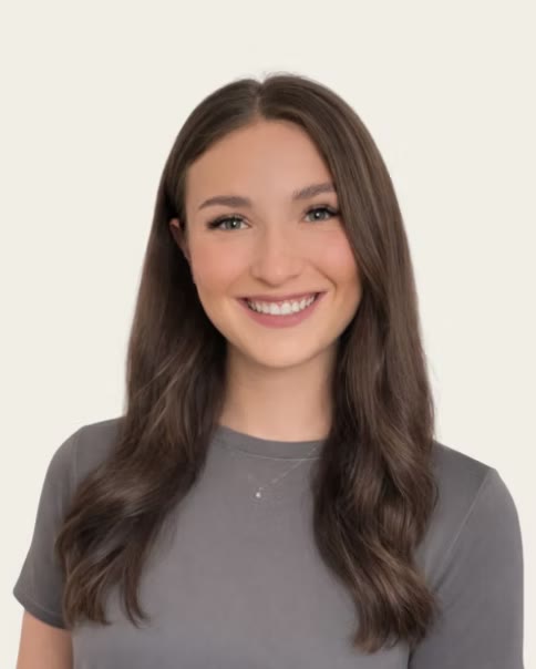Lauren McGrath, physiotherapist at Joybody