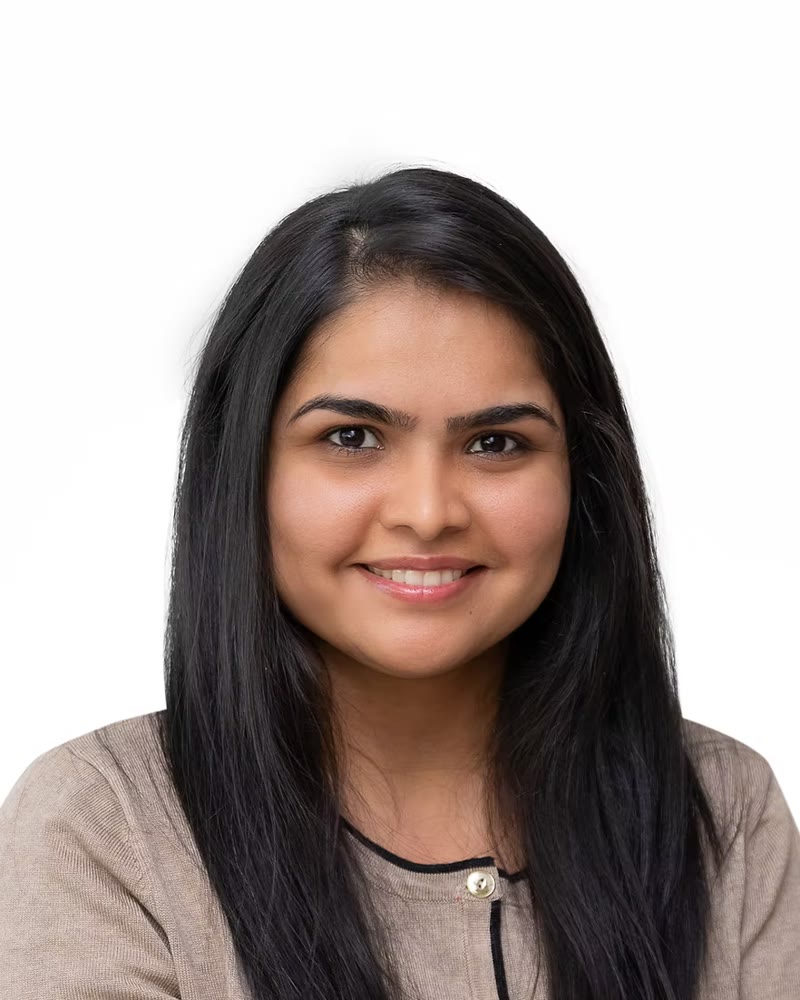Twincy Rajawadha, physiotherapist at Joybody